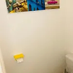 Bienvenue Chez Meli Et Dorian דירה *