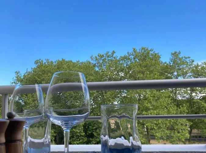 Bienvenue Chez Méli Et Dorian Apartamento La Grande-Motte