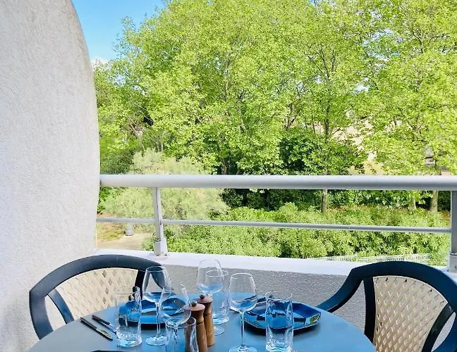 Apartamento Bienvenue Chez Méli Et Dorian