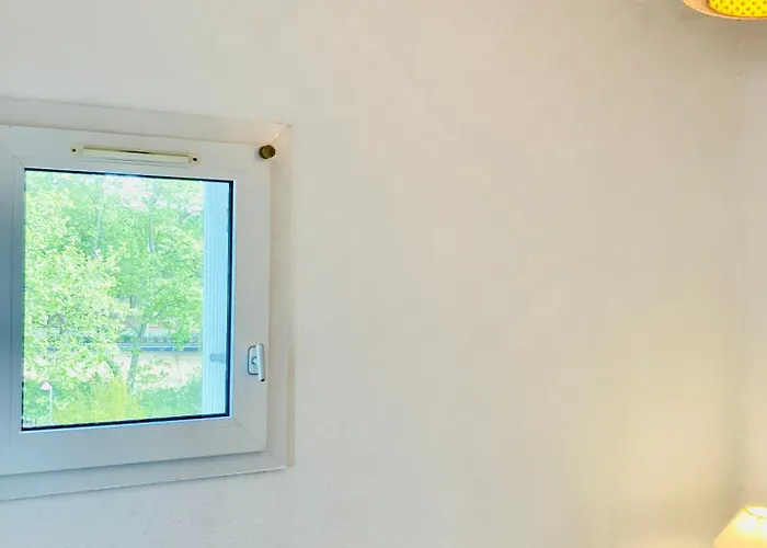 Apartamento Bienvenue Chez Méli Et Dorian